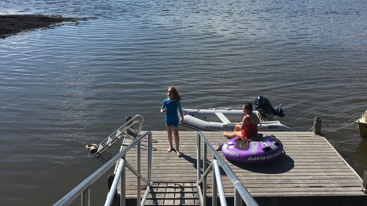 Photo of Outdoor in Georgetown