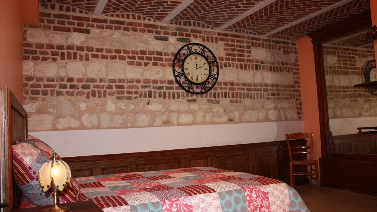 Photo of Bedroom in Souastre