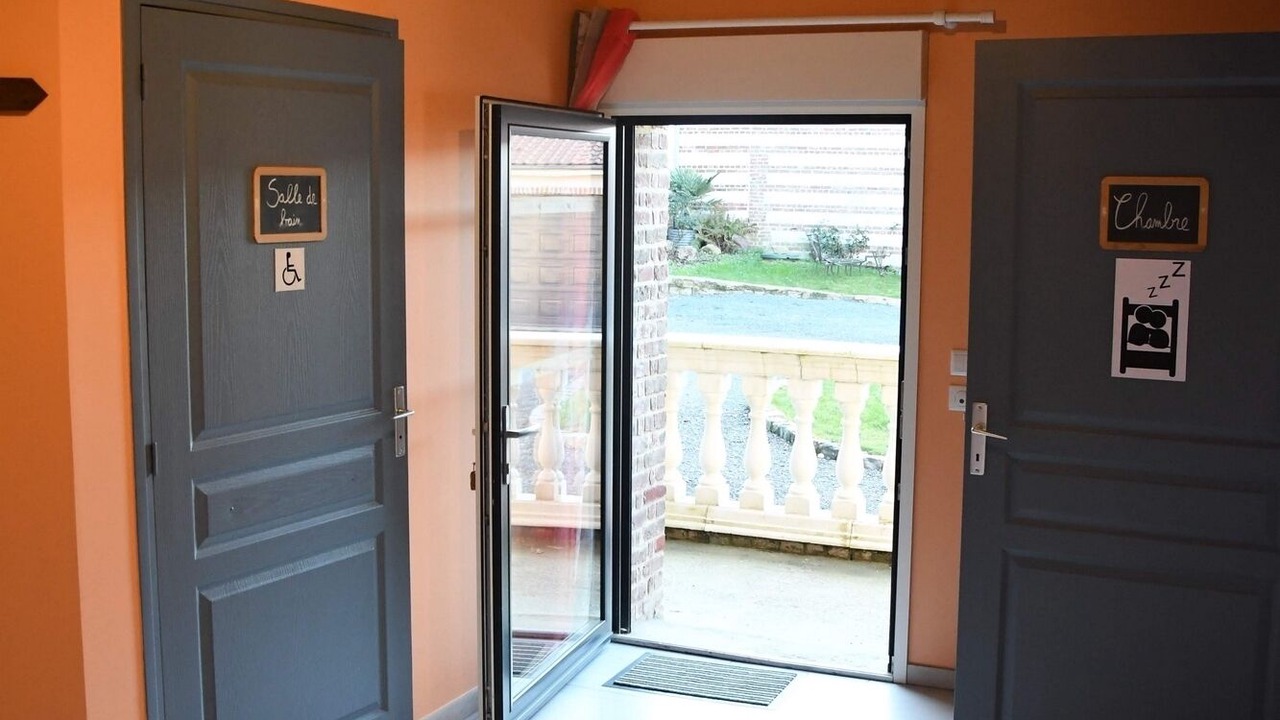 Photo of Bedroom in Souastre