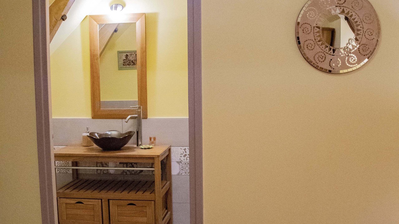 Photo of Bedroom in Souastre