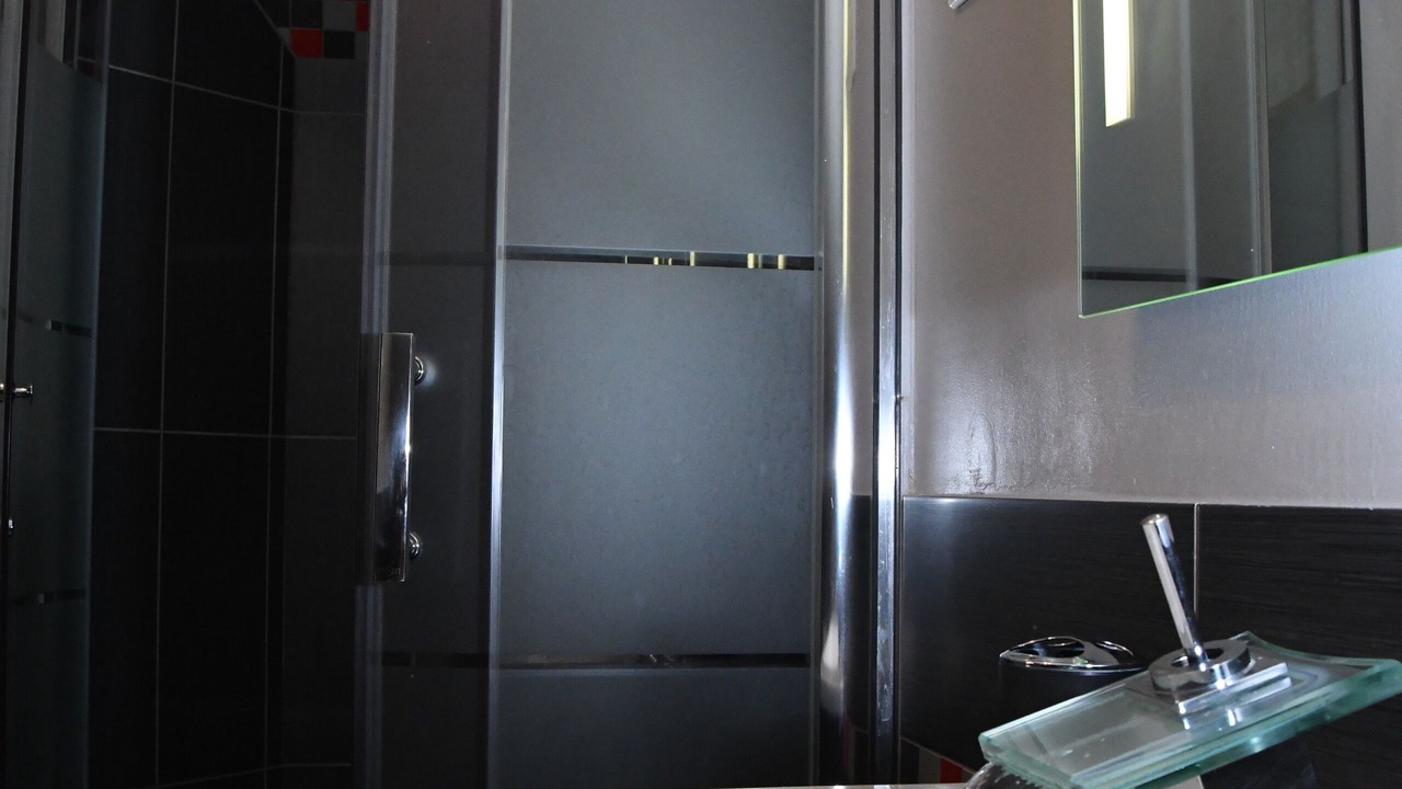 Photo of Bathroom in Souastre