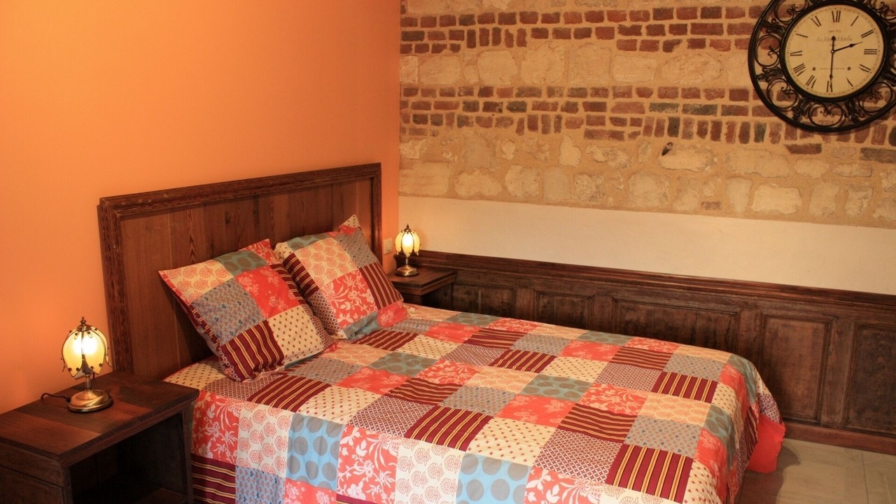 Photo of Bedroom in Souastre