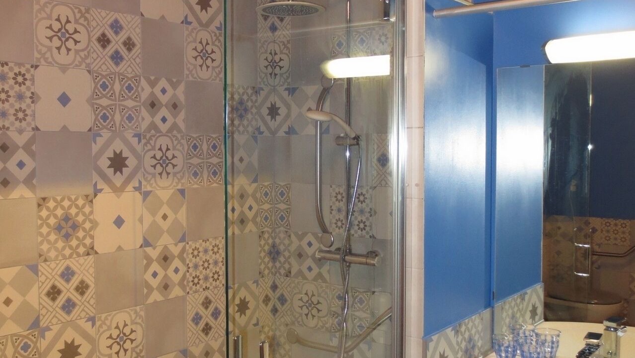 Photo of Bathroom in Souastre