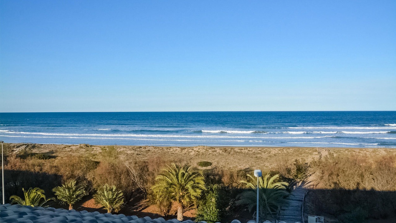 Photo of Bedroom in Platja de Piles
