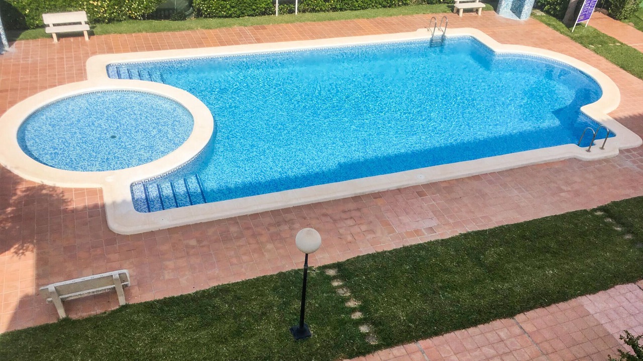 Photo of Outdoor in Platja de Piles