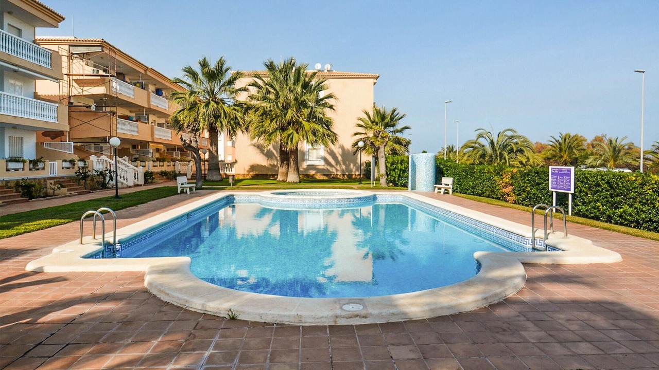 Photo of Outdoor in Platja de Piles