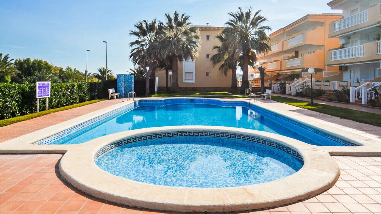 Photo of Outdoor in Platja de Piles
