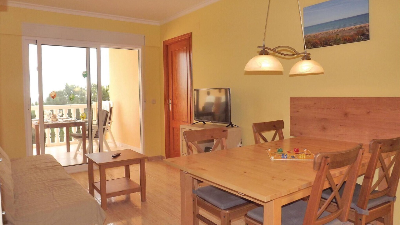 Photo of Bedroom in Platja de Piles