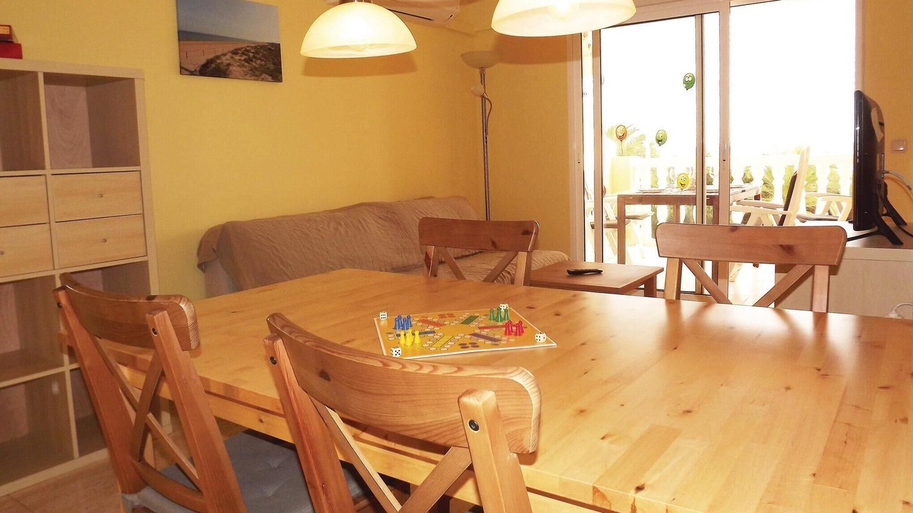 Photo of Bedroom in Platja de Piles