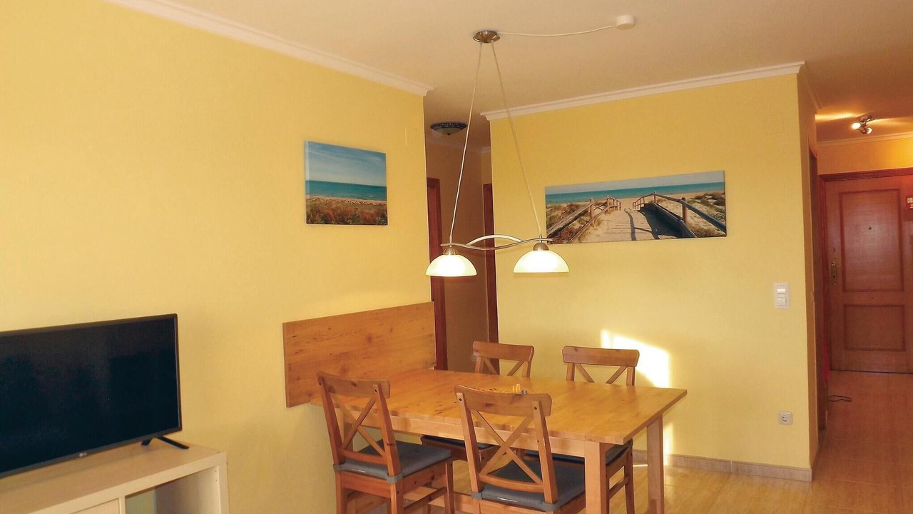 Photo of Bedroom in Platja de Piles