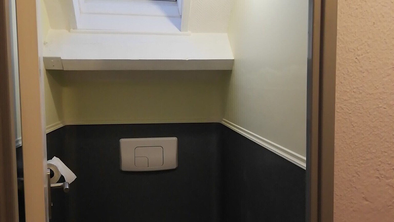 Photo of Bathroom in Cauterets