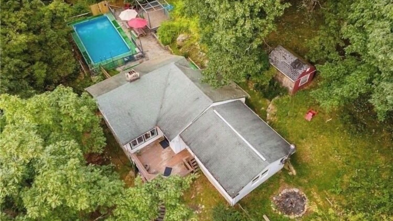 Photo of Outdoor in Putnam Valley