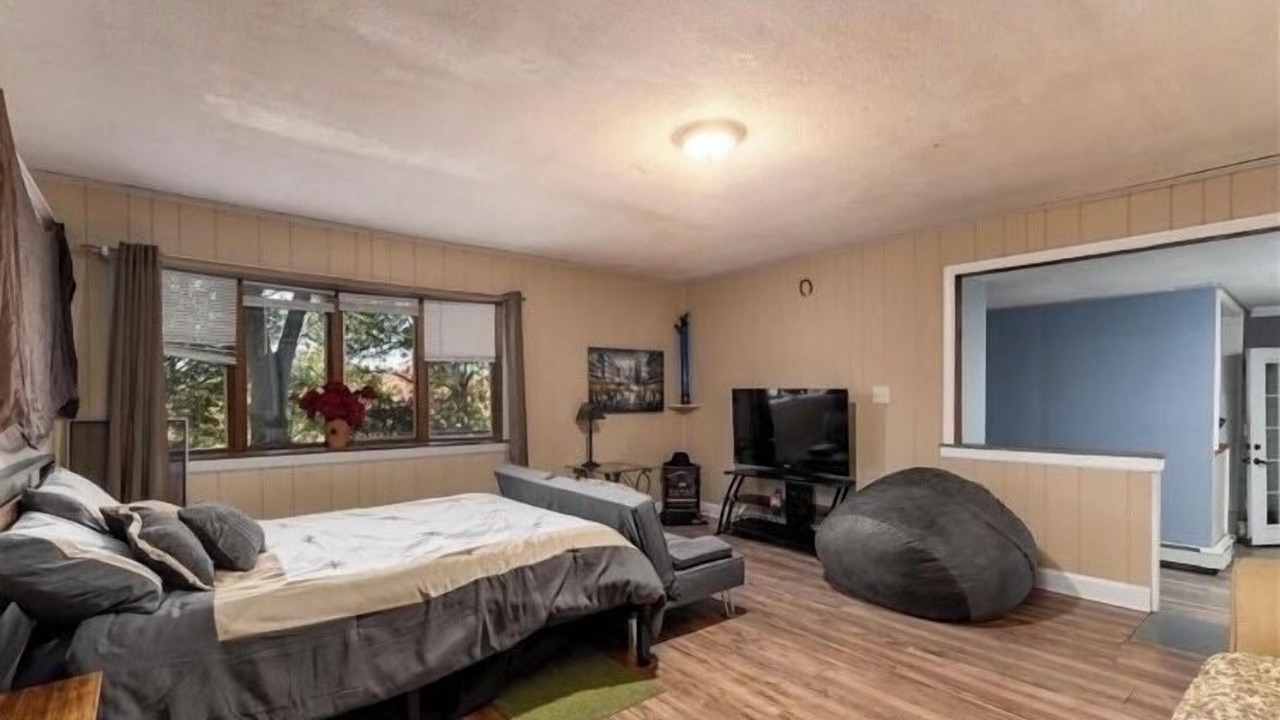 Photo of Bedroom in Putnam Valley