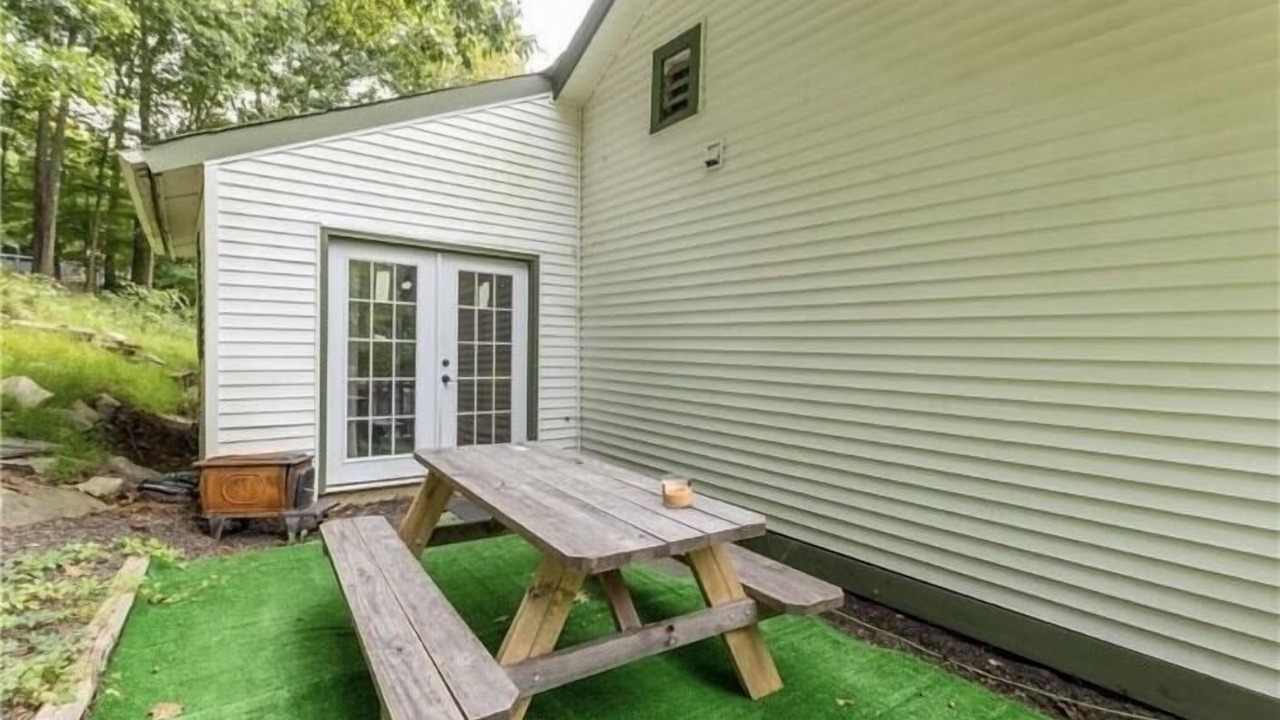 Photo of Outdoor in Putnam Valley