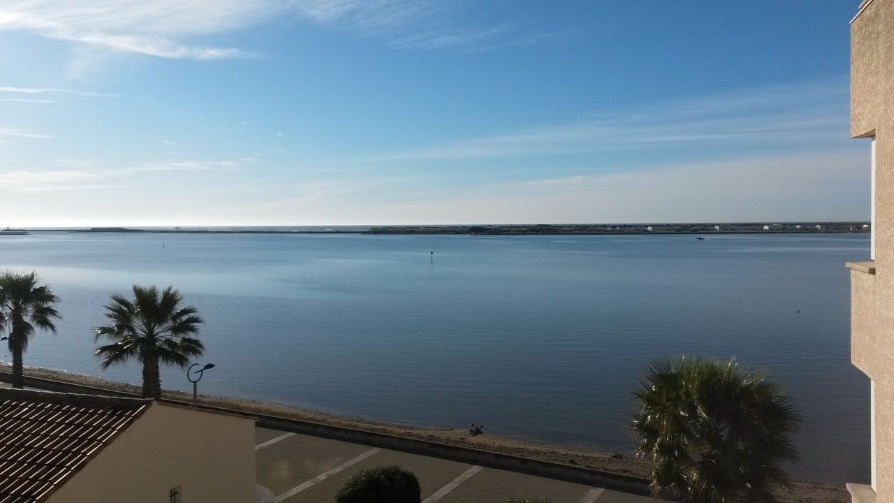 Photo of Outdoor in Gruissan
