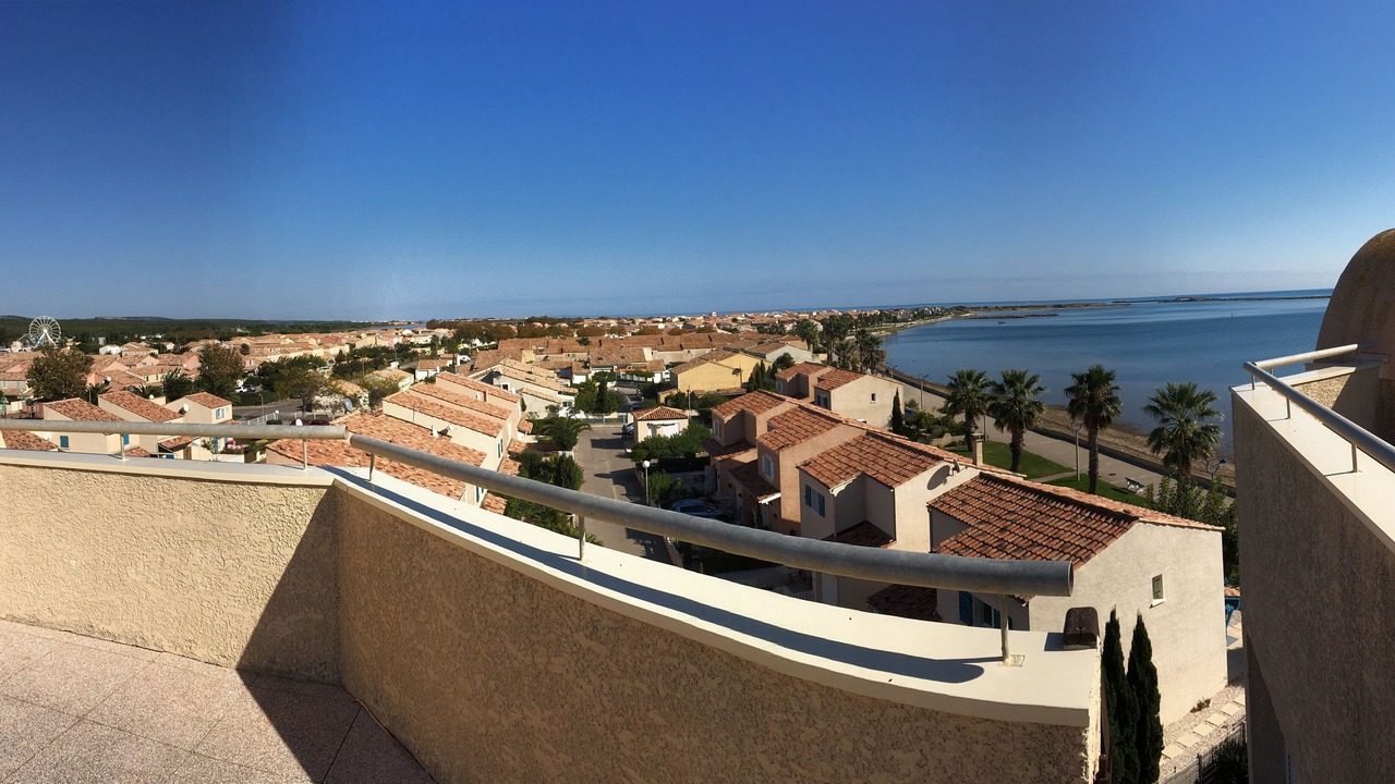 Photo of Outdoor in Gruissan