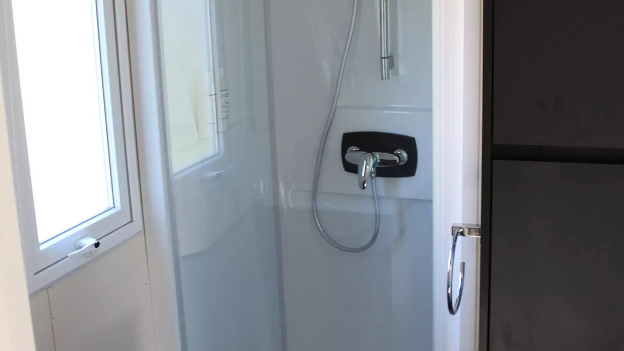 Photo of Bathroom in Bize-Minervois