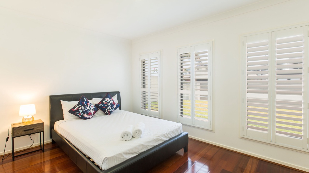 Photo of Bedroom in Biggera Waters