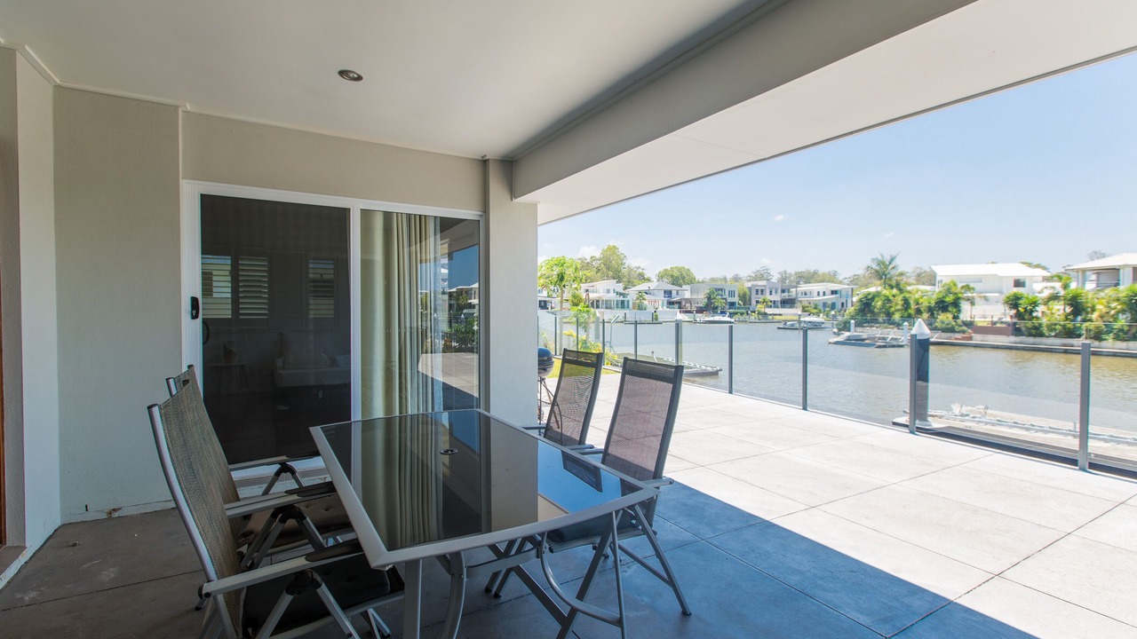 Photo of Outdoor in Biggera Waters