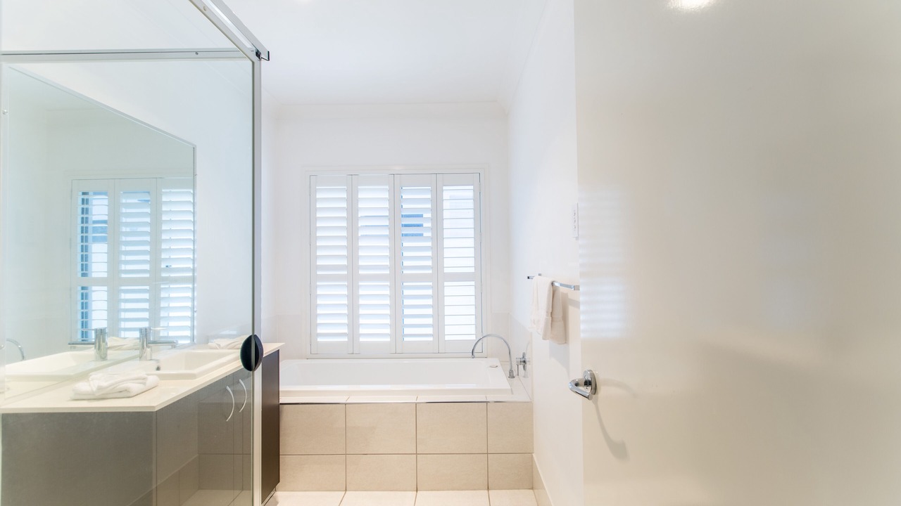 Photo of Bathroom in Biggera Waters