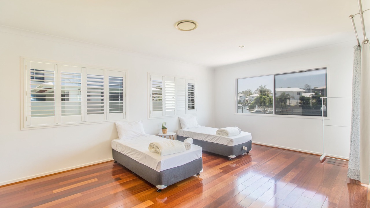 Photo of Bedroom in Biggera Waters