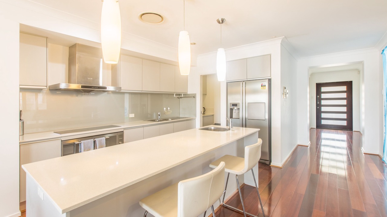 Photo of Kitchen in Biggera Waters