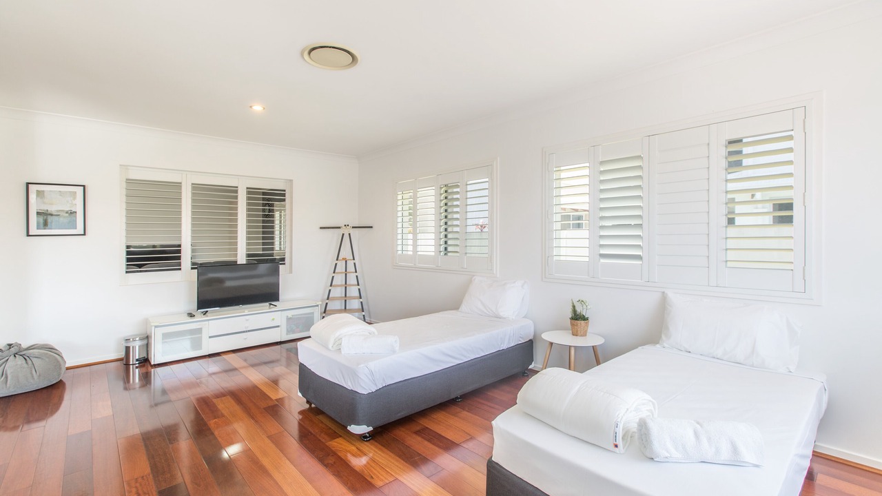 Photo of Bedroom in Biggera Waters