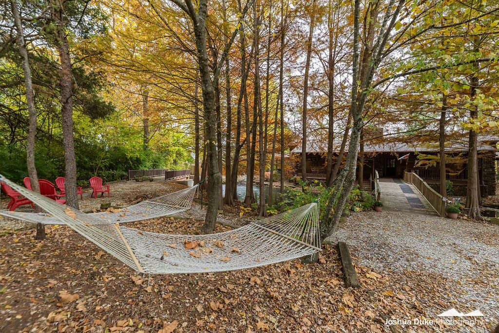 Photo of Patio Balcony in Fayetteville