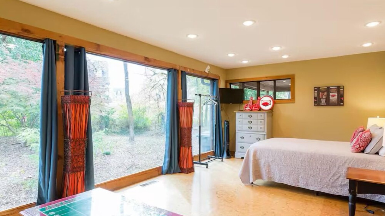 Photo of Bedroom in Fayetteville