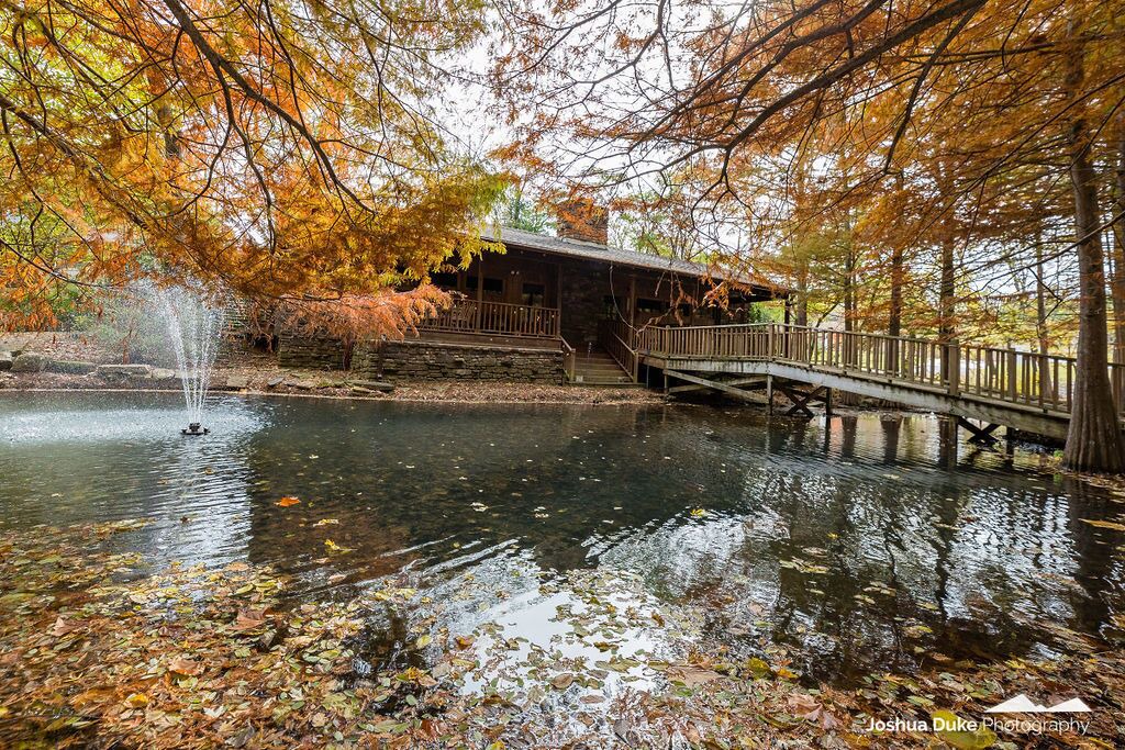 Photo of Outdoor in Fayetteville