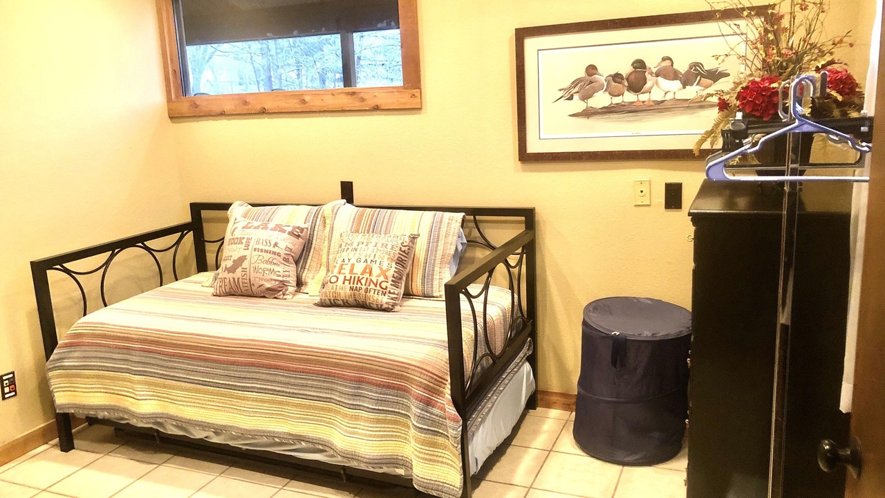 Photo of Bedroom in Fayetteville
