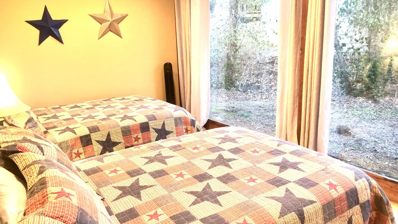 Photo of Bedroom in Fayetteville