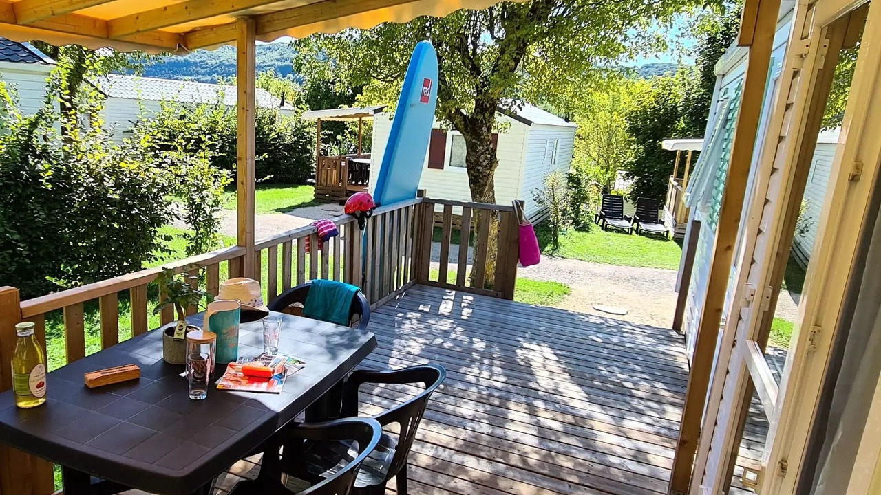Photo of Outdoor in Severac-le-Chateau