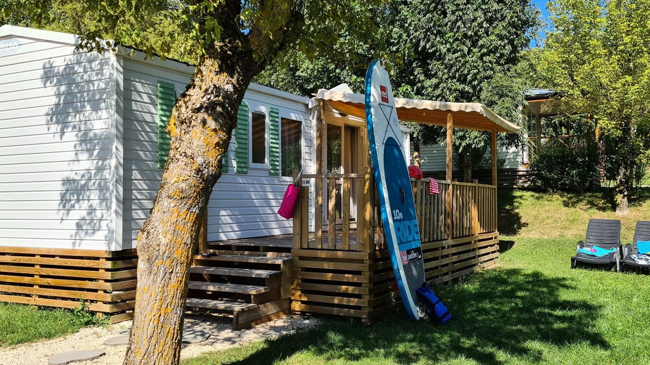 Photo of Outdoor in Severac-le-Chateau