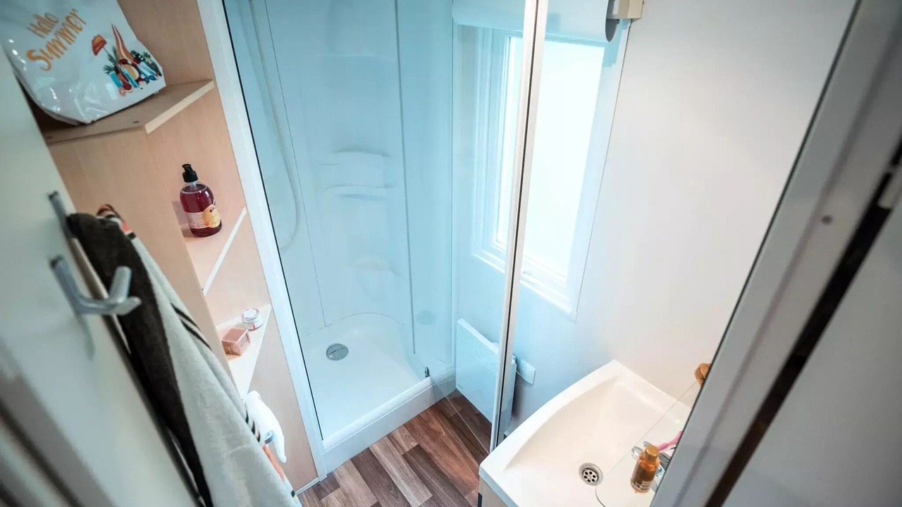 Photo of Bathroom in Severac-le-Chateau