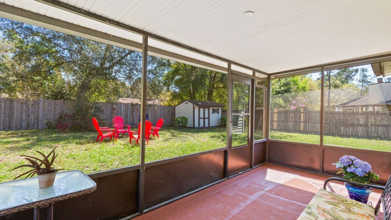 Photo of Outdoor in Southside