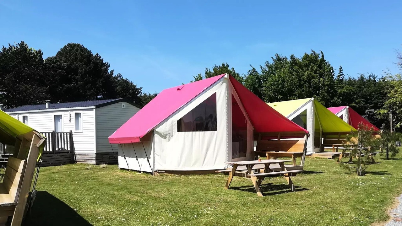 Photo of Outdoor in Saint-Valery-en-Caux