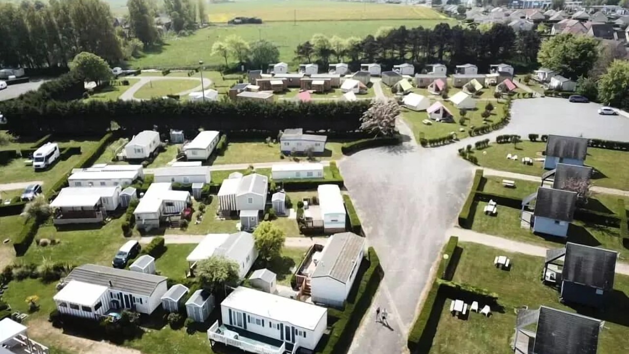 Photo of Outdoor in Saint-Valery-en-Caux