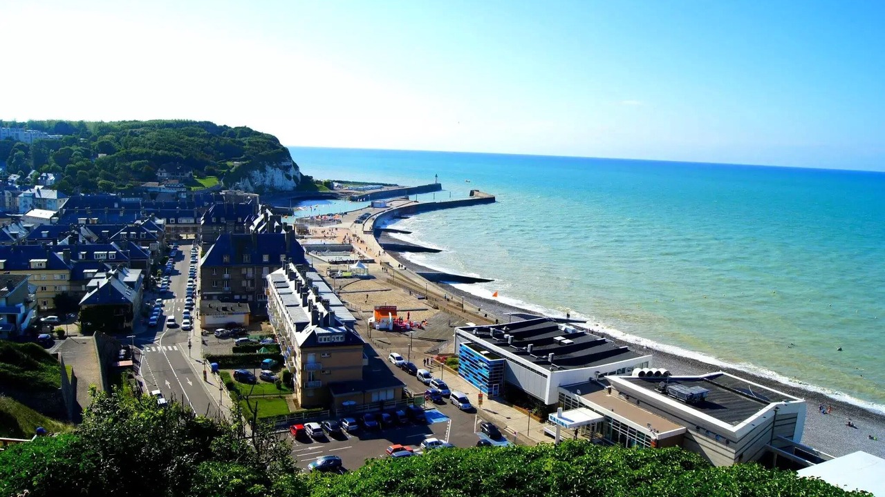 Photo of Outdoor in Saint-Valery-en-Caux