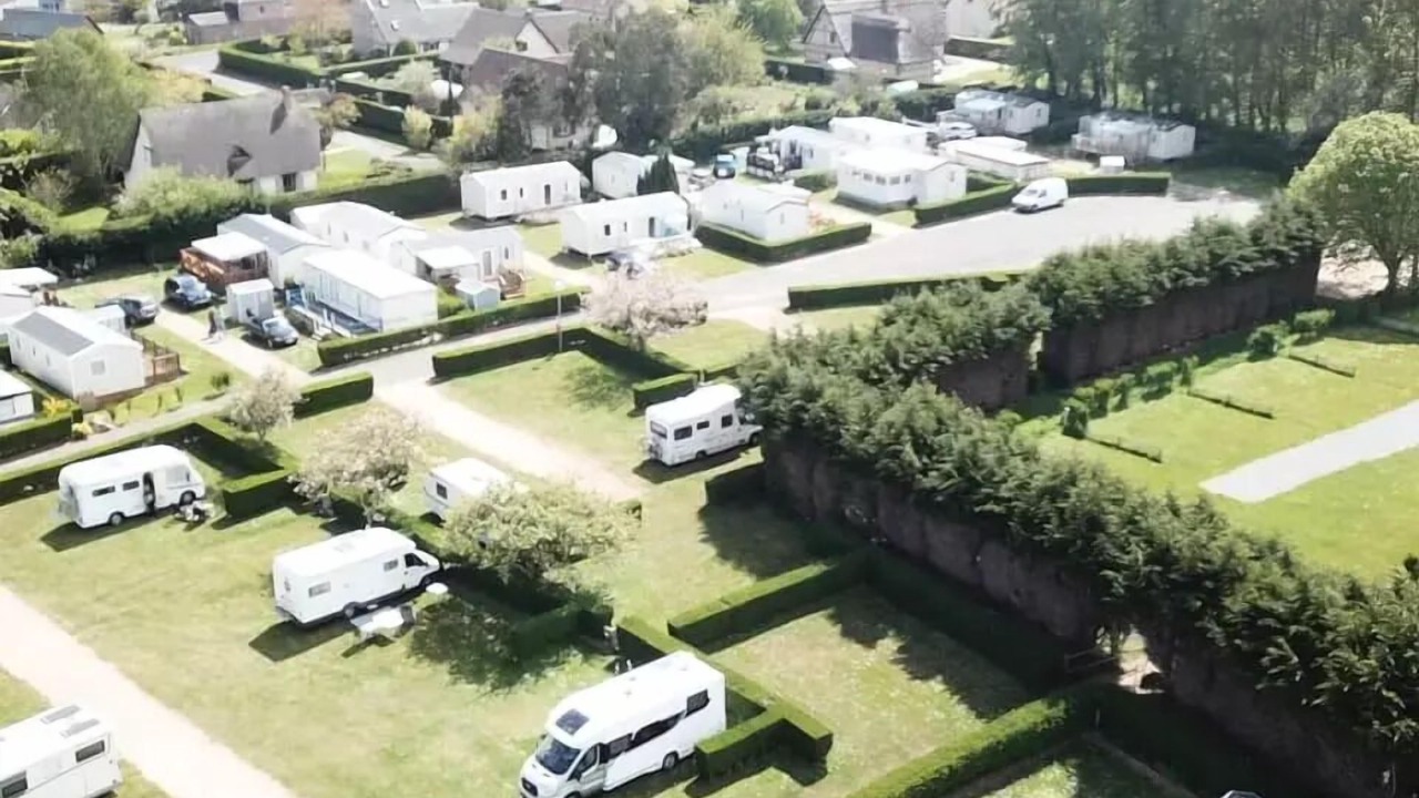Photo of Outdoor in Saint-Valery-en-Caux