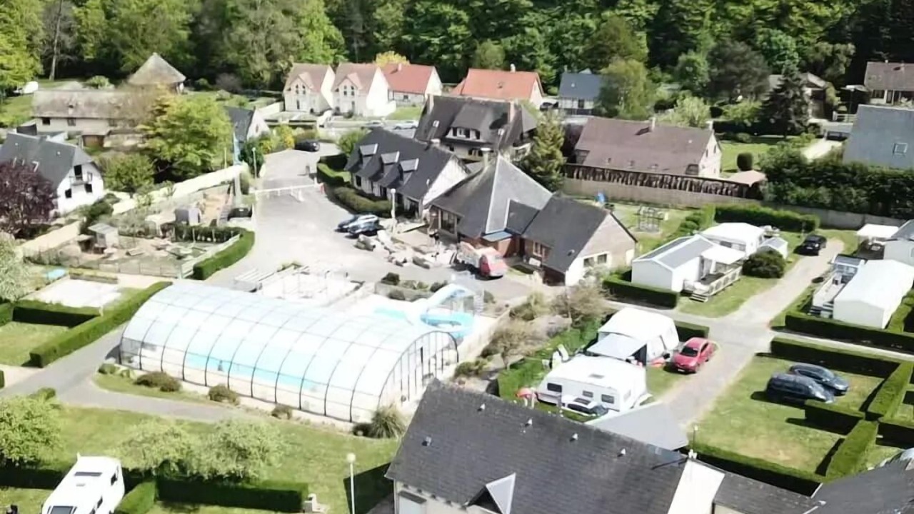 Photo of Outdoor in Saint-Valery-en-Caux