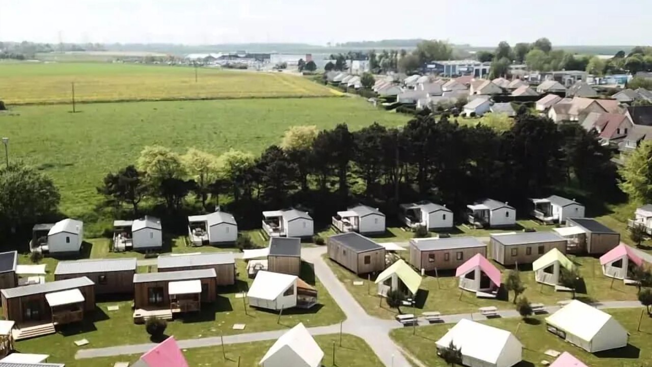 Photo of Outdoor in Saint-Valery-en-Caux