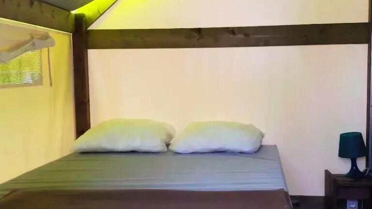 Photo of Bedroom in Saint-Valery-en-Caux