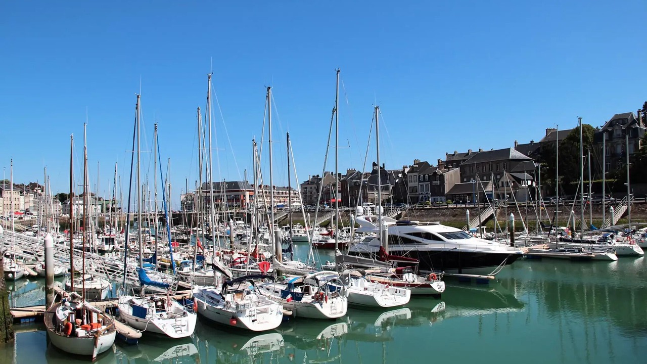 Photo of Others in Saint-Valery-en-Caux