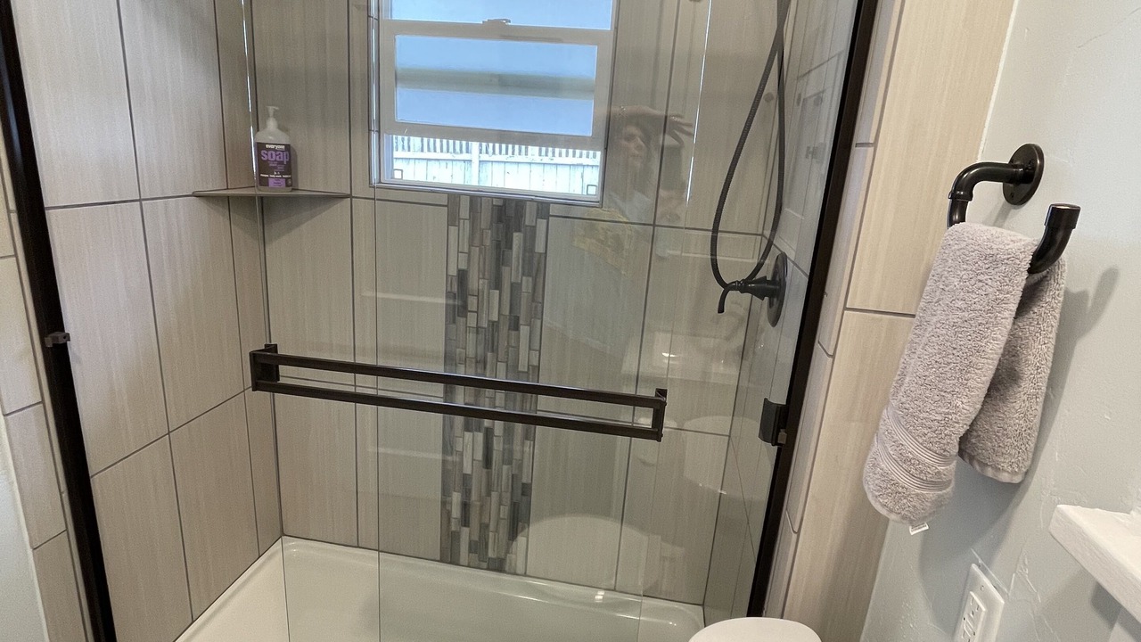 Photo of Bathroom in Casper