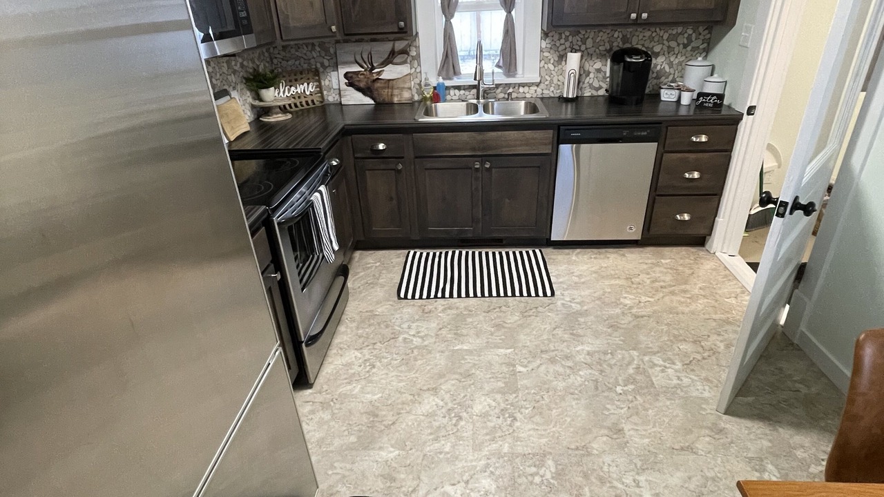 Photo of Kitchen in Casper