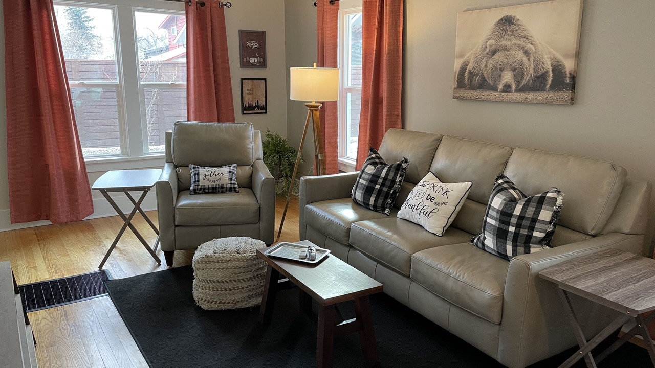 Photo of Livingroom in Casper