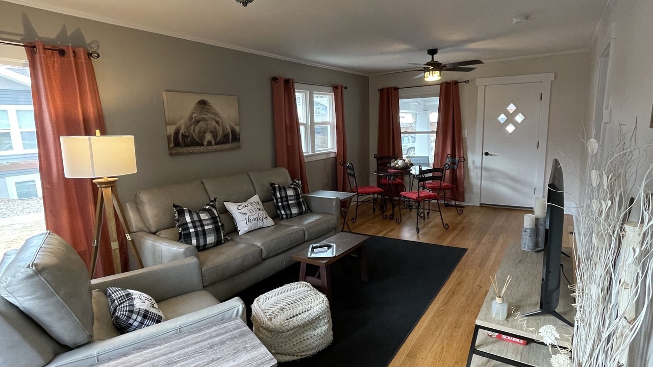 Photo of Livingroom in Casper