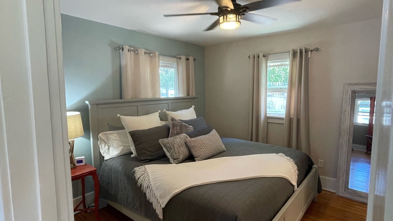 Photo of Bedroom in Casper