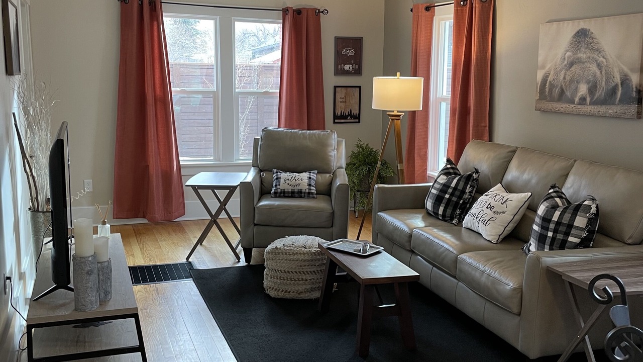 Photo of Livingroom in Casper